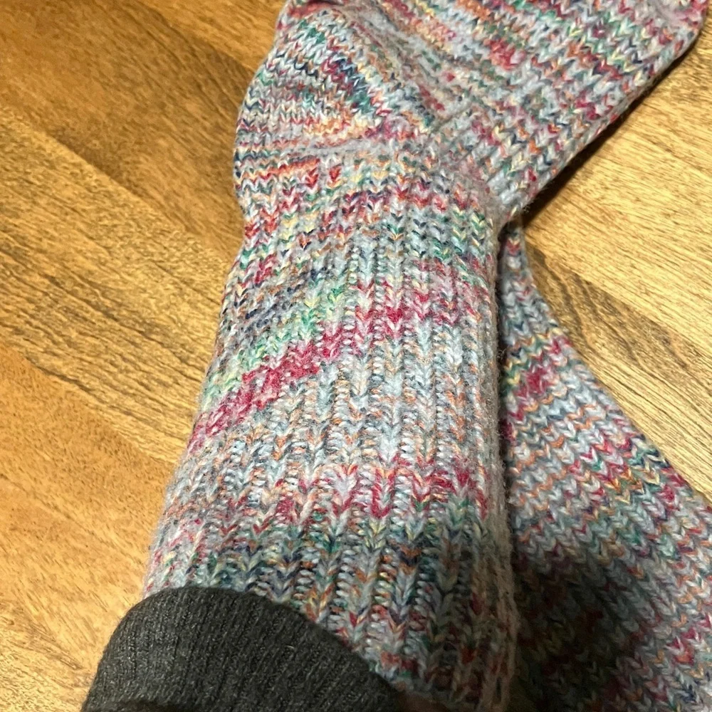 Handmade these are